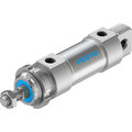 Festo Round Cylinder DSNU-40-25-PPV-A DSNU-40-25-PPV-A